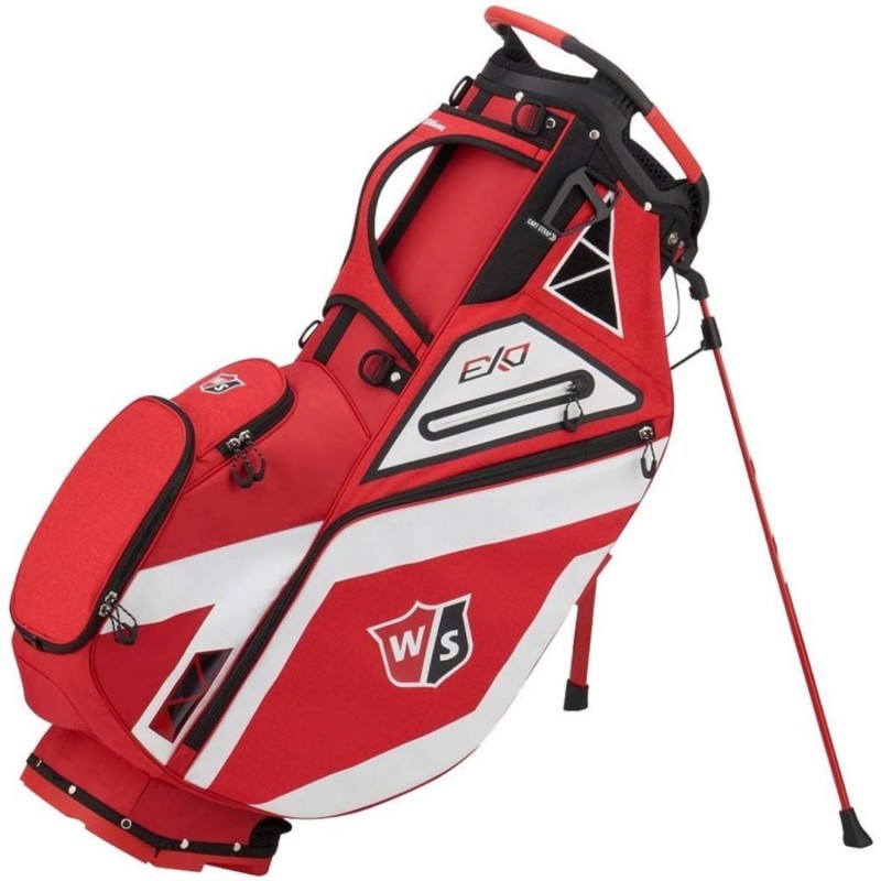wilson staff cart bolsa